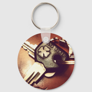 ポルテクレアルファロメオ キーホルダー