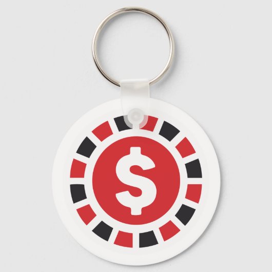 ポルテクレクリティクジウ キーホルダー (正面)