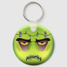 ポルテクレスフランケンモジ キーホルダー