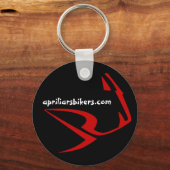 ポルテクレス1 キーホルダー (正面)