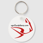 ポルテクレス2 キーホルダー (正面)