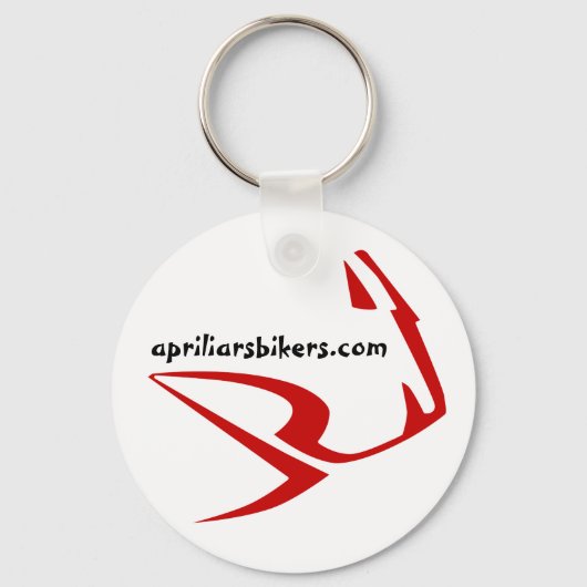 ポルテクレス2 キーホルダー (正面)