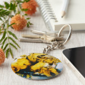 ポルテクレス キーホルダー (側面)