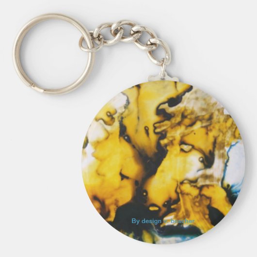 ポルテクレス キーホルダー (正面)