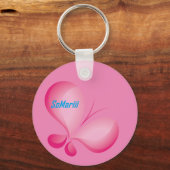 ポルテクレソマリ キーホルダー (正面)