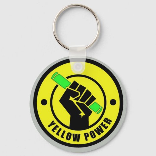 ポルテクレディグネデディュー キーホルダー (正面)