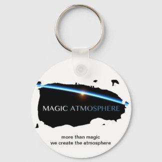 ポルテクレフ、 音符記号公式MA キーホルダー