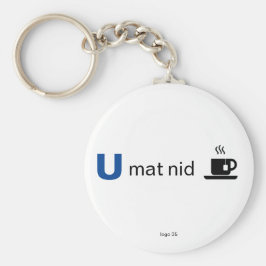 ポルテクレー キーホルダー