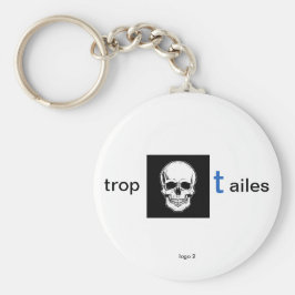 ポルテクレー キーホルダー