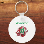 ポルテクレー キーホルダー (正面)