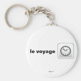 ポルテクレー キーホルダー