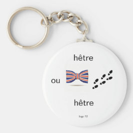 ポルテクレー キーホルダー