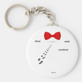 ポルテクレー キーホルダー