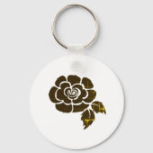 ポルテクレー キーホルダー (正面)