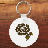 ポルテクレー キーホルダー (正面)