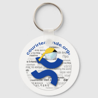 ポルテクレーCLM キーホルダー