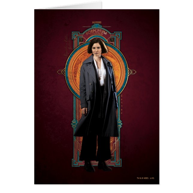 ポルテンティナGOLDSTEIN™アールデコパネル (正面)