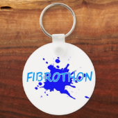 ポルテ・クレ キーホルダー (正面)