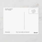 ポルトはがき ポストカード (裏面)