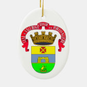 ポルトアレグレ(シティシール) – ブラジル セラミックオーナメント (裏面)