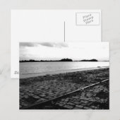 ポルトアレグレ/RS 1 ポストカード (正面/裏面)