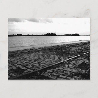 ポルトアレグレ/RS 1 ポストカード