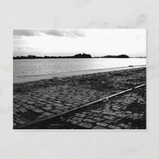 ポルトアレグレ/RS 1 ポストカード (正面)