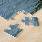 ポルトオフレーボート,ポルトガル ジグソーパズル (側面)