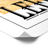 ポルトカティキビーチレフカダ – ギリシャ ポスター (角)