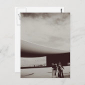 ポルトガリアバイアルヴァロシザビエイラ ポストカード (正面/裏面)