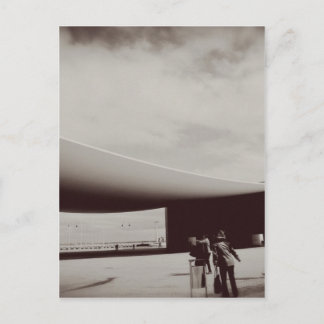 ポルトガリアバイアルヴァロシザビエイラ ポストカード