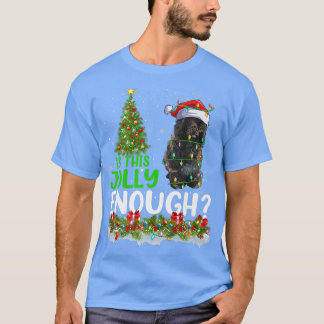ポルトガルすてきの水犬のクリスティマ Tシャツ