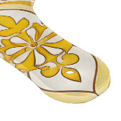 ポルトガルのアズレジョ模様 カッティングボード (角)