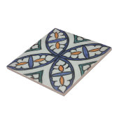 ポルトガルのアートタイル タイル (側面)