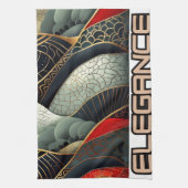 ポルトガルのキッチンタオル キッチンタオル (縦)