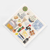 ポルトガルのシンボル旅行愛好家 (コーナー)