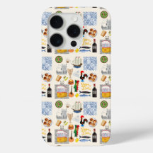 ポルトガルのシンボル旅行愛好家