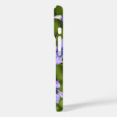 ポルトガルのスクイル花クローズアップ自然写真 Case-Mate iPhoneケース (裏面 / 左)