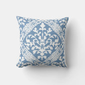 ポルトガルのタイルのクッション クッション (正面)