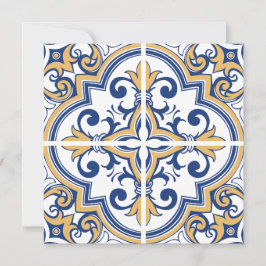 ポルトガルのタイル1