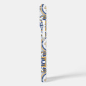 ポルトガルのタイル1 Case-Mate iPhoneケース (裏面 / 左)