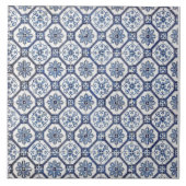 ポルトガルのタイル タイル (正面)