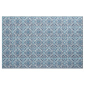 ポルトガルのタイル ファブリック (ヤード)