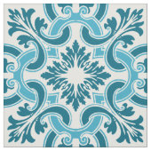 ポルトガルのタイル ファブリック (見本)