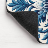 ポルトガルのタイル マウスパッド (コーナー)