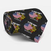 ポルトガルのトランプ支持者 ネクタイ (ロール)