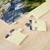 ポルトガルのポルト ジグソーパズル (側面)