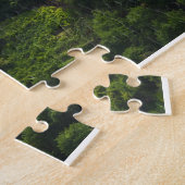 ポルトガルのマデイラだ ジグソーパズル (側面)