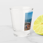 ポルトガルのリスボンにあるサンタ・エングラシア教会 ショットグラス (左)