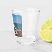 ポルトガルのリスボンにあるサンタ・エングラシア教会 ショットグラス (右)